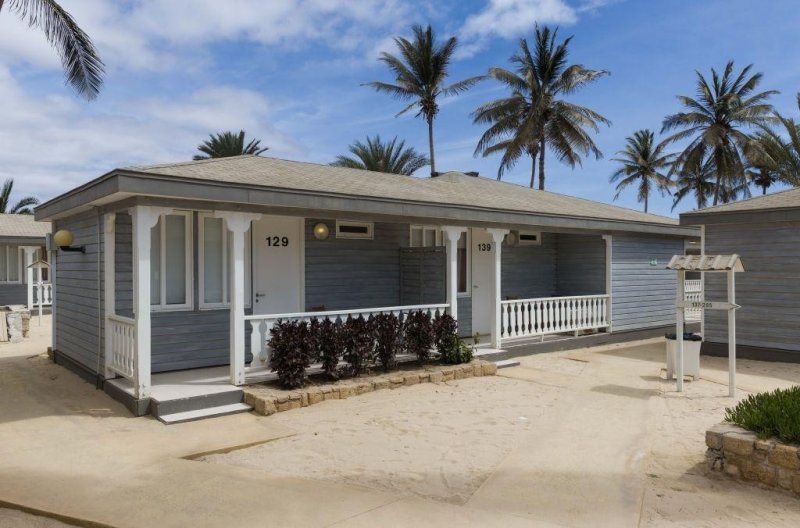 Zöld-foki-szigetek Sal utazás Oa Belorizonte