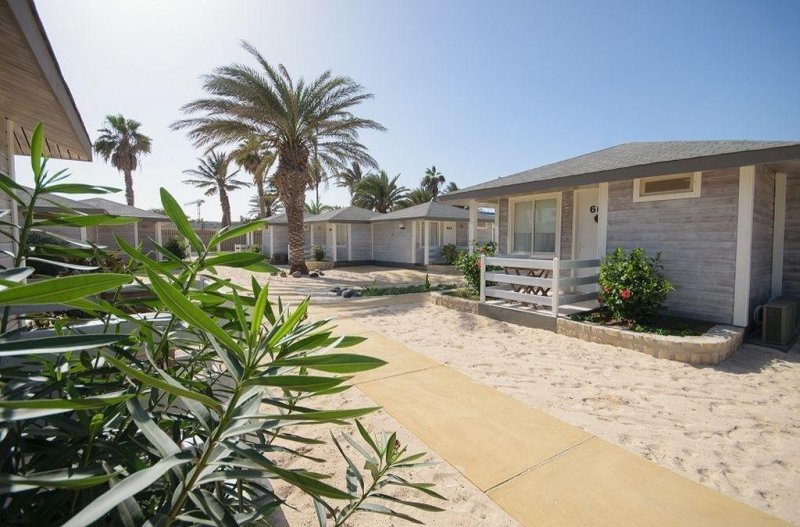 Zöld-foki-szigetek Sal utazás Oa Belorizonte