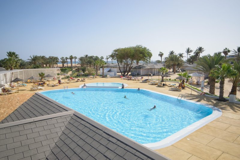 Zöld-foki-szigetek Sal utazás Oa Belorizonte