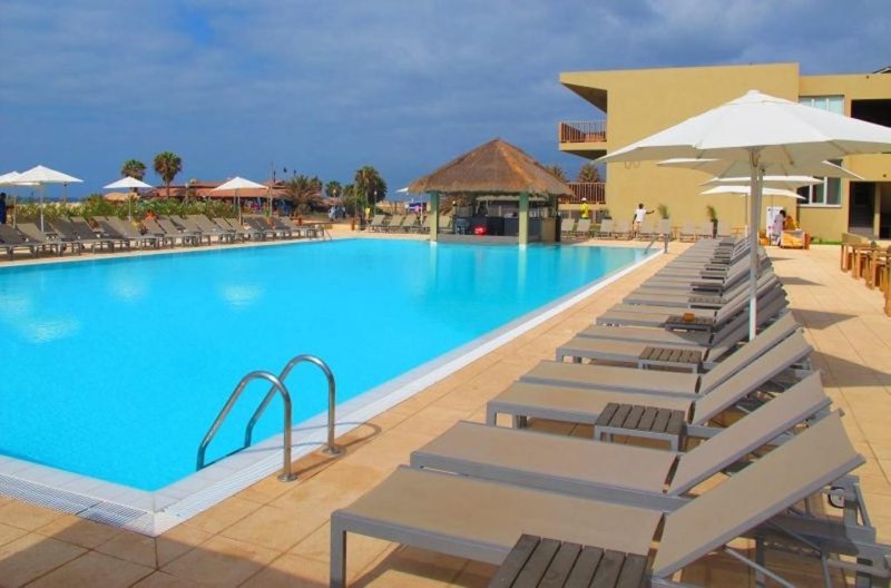 Zöld-foki-szigetek Sal utazás Oa Salinas Sea