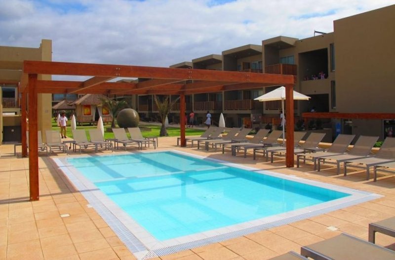 Zöld-foki-szigetek Sal utazás Oa Salinas Sea