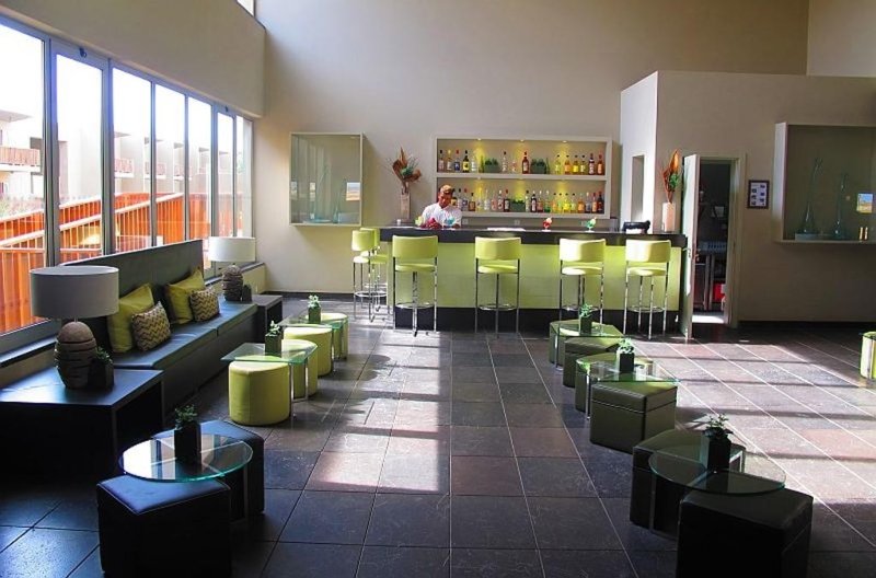 Zöld-foki-szigetek Sal utazás Oa Salinas Sea