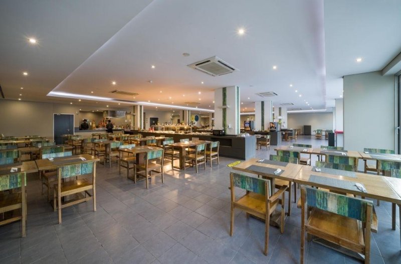 Zöld-foki-szigetek Sal utazás Oa Salinas Sea