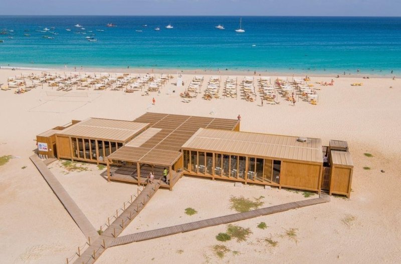 Zöld-foki-szigetek Sal utazás Oa Salinas Sea