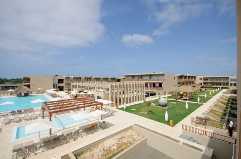 Zöld-foki-szigetek Sal utazás Oa Salinas Sea