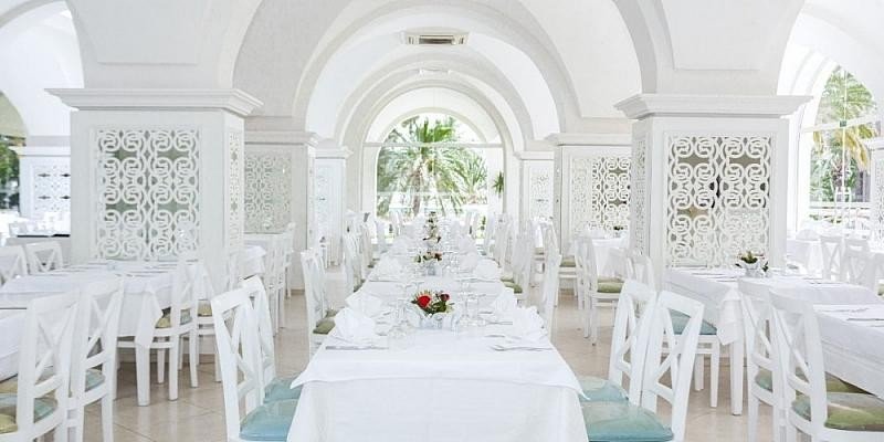 Sousse utazás Occidental Sousse Marhaba