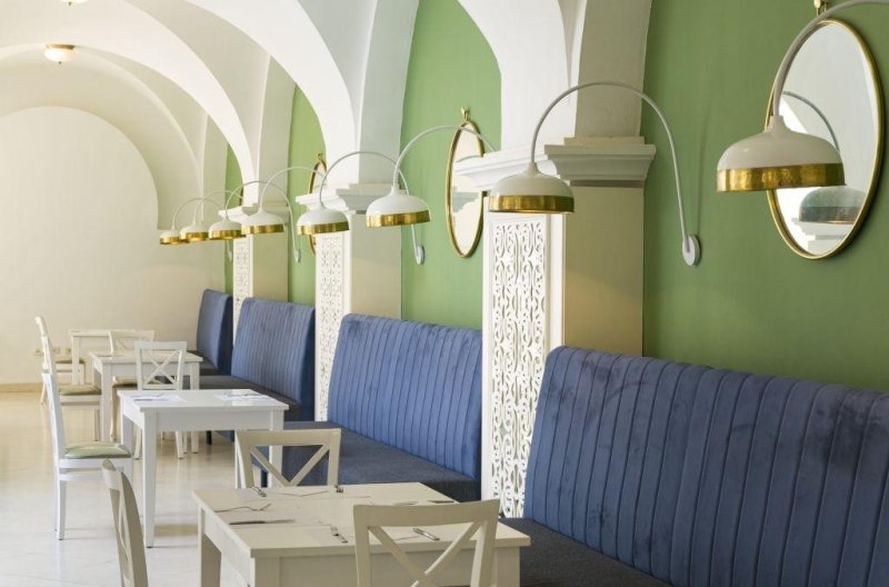 Sousse utazás Occidental Sousse Marhaba