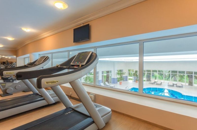 Hammamet utazás Oceana Hotel & Spa