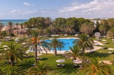 Oceana Hotel & Spa Hammamet