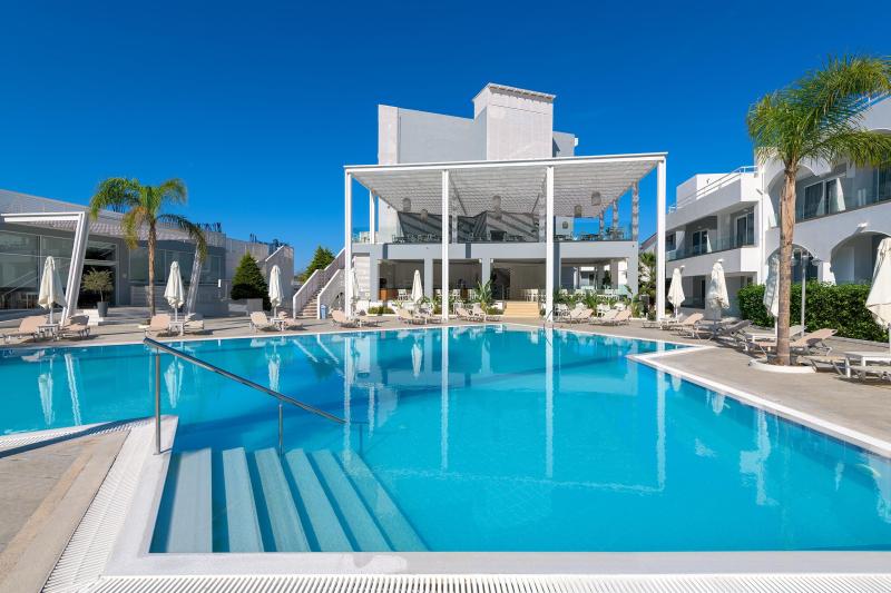 Oceanis Park Rodosz