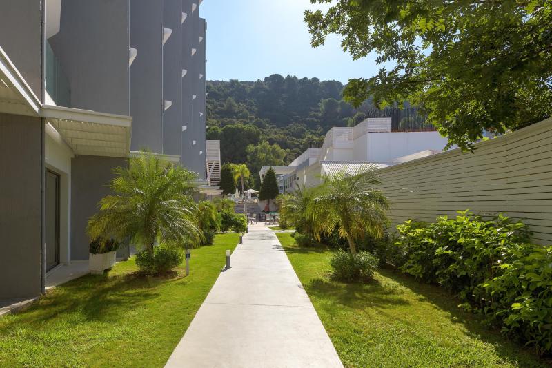 Oceanis Park Rodosz