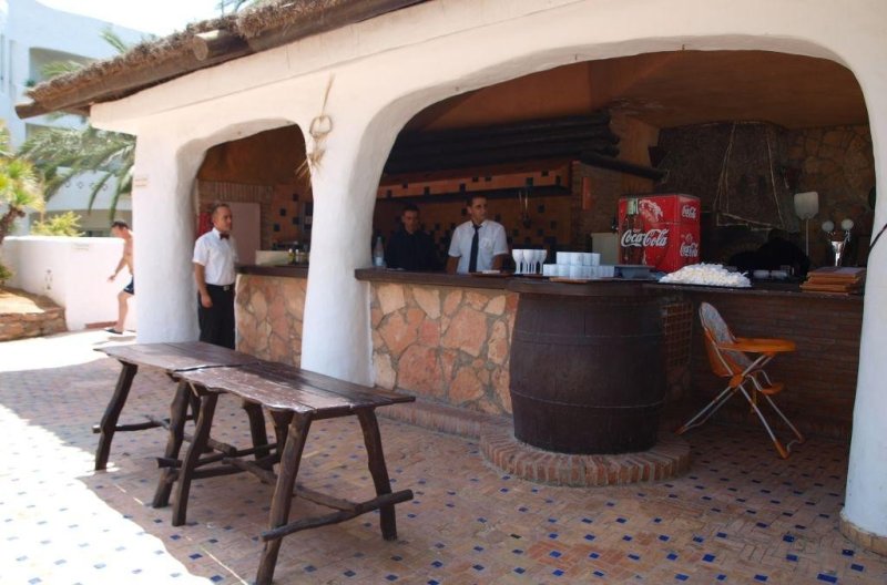 Djerba utazás Odyssee Resort Thalasso & Spa