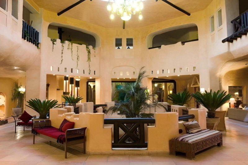 Odyssee Resort Thalasso & Spa Djerba