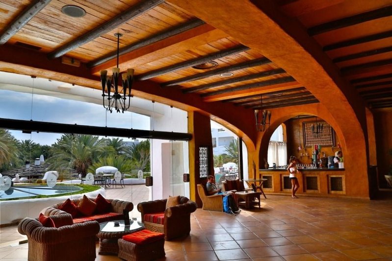 Odyssee Resort Thalasso & Spa Djerba