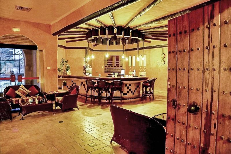 Odyssee Resort Thalasso & Spa Djerba