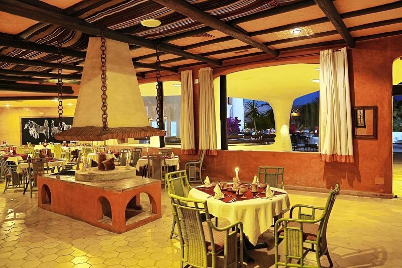 Odyssee Resort Thalasso & Spa Djerba