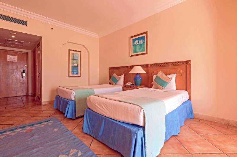 Hurghada utazás Old Palace Resort