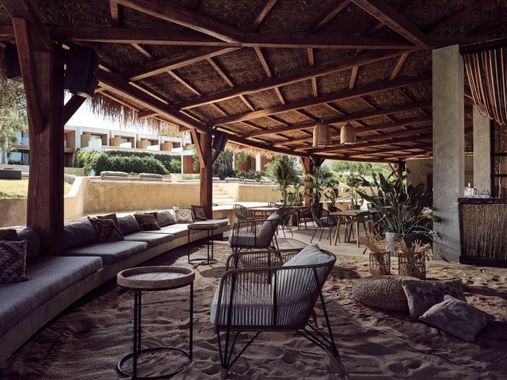 Zakynthos Tsilivi utazás Olea All Suit Hotel