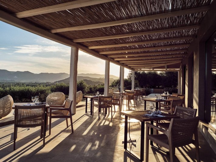Zakynthos Tsilivi utazás Olea All Suit Hotel