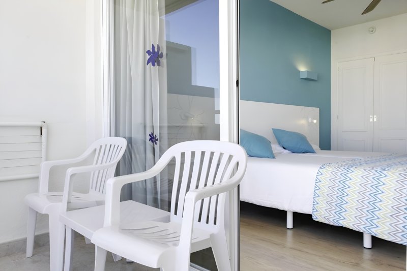 Mallorca Playa de Palma utazás Oleander