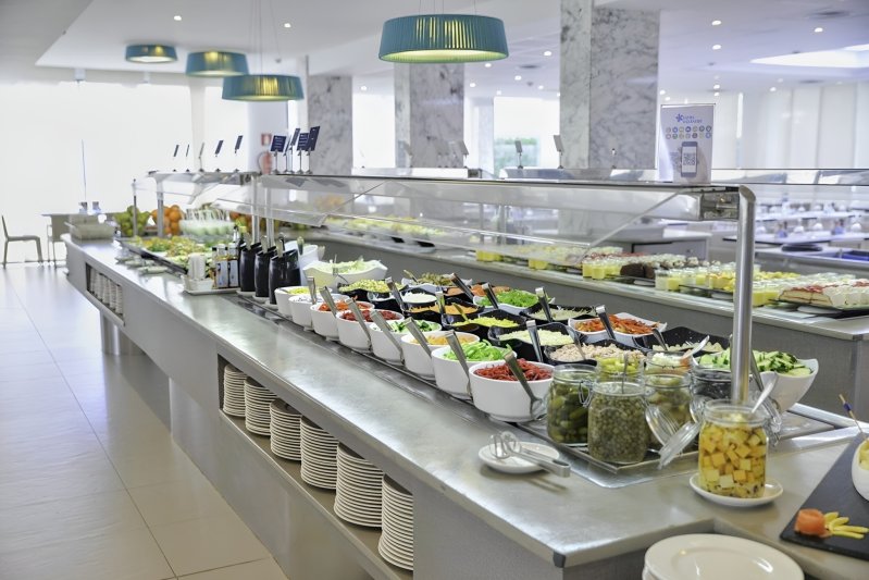 Mallorca Playa de Palma utazás Oleander