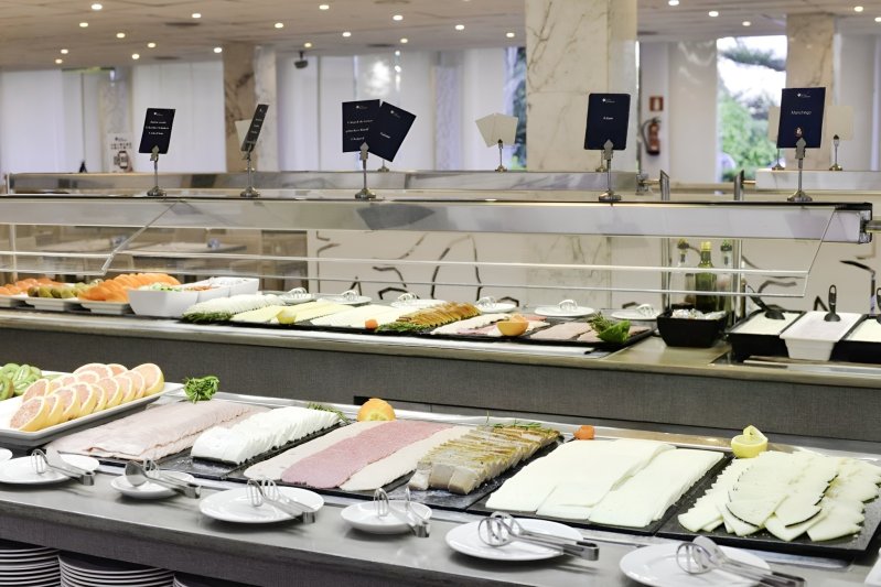 Mallorca Playa de Palma utazás Oleander