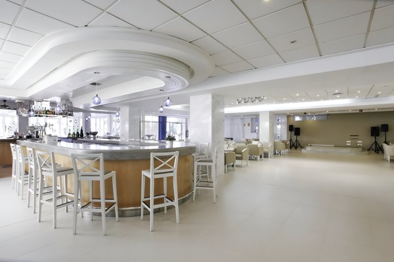 Mallorca Playa de Palma utazás Oleander