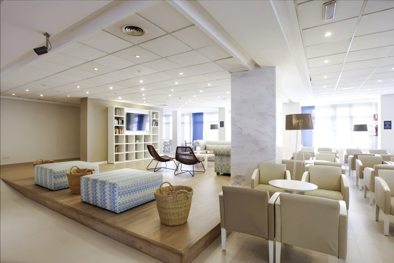 Mallorca Playa de Palma utazás Oleander