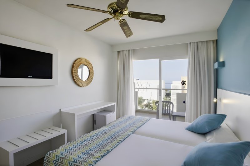 Mallorca Playa de Palma utazás Oleander