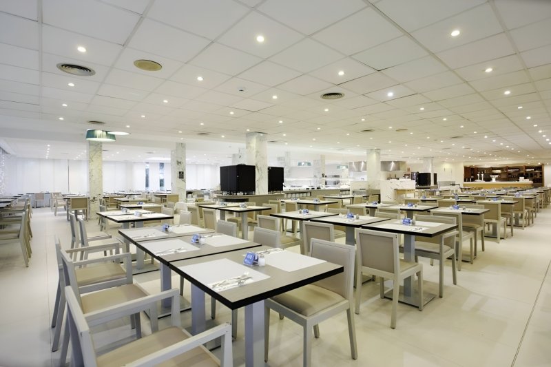 Mallorca Playa de Palma utazás Oleander