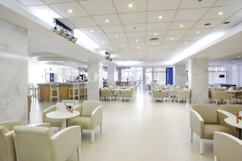 Mallorca Playa de Palma utazás Oleander