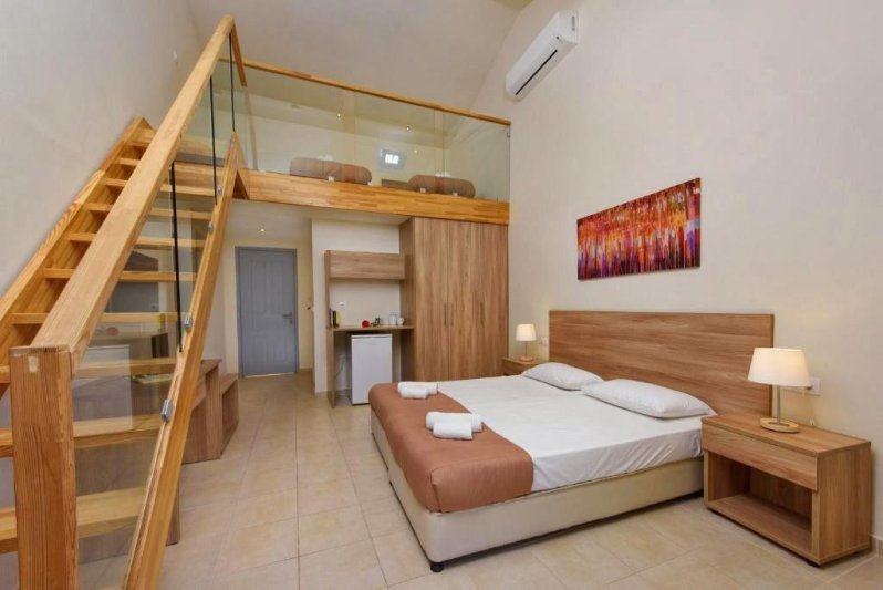 Maisonette