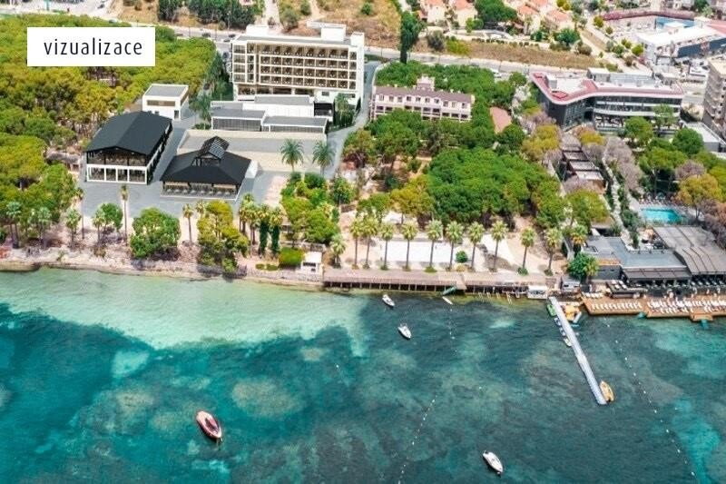 Kusadasi utazás Omer Prime Holiday Resort