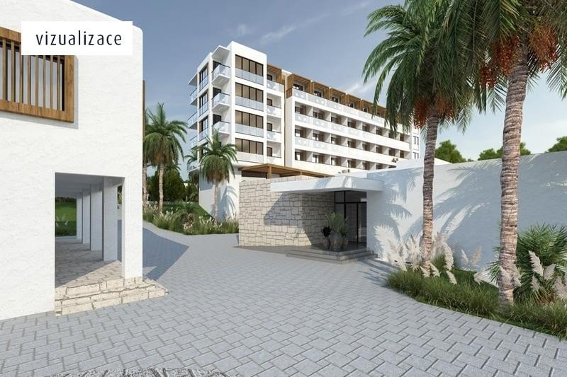 Kusadasi utazás Omer Prime Holiday Resort