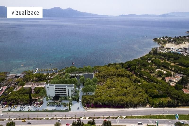 Kusadasi utazás Omer Prime Holiday Resort