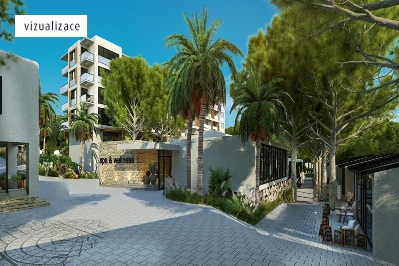 Kusadasi utazás Omer Prime Holiday Resort