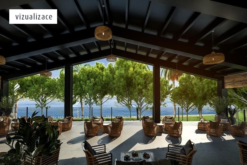 Kusadasi utazás Omer Prime Holiday Resort