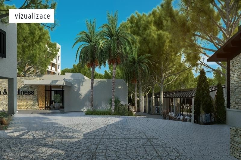 Kusadasi utazás Omer Prime Holiday Resort