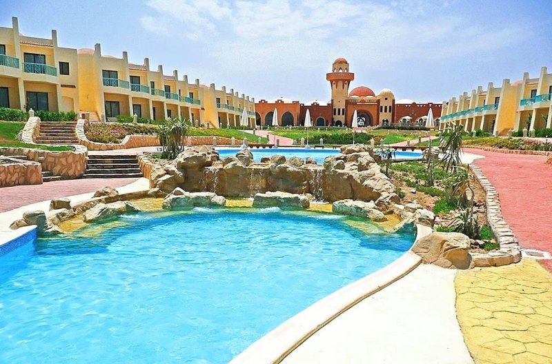 Onatti Beach Resort Marsa Alam