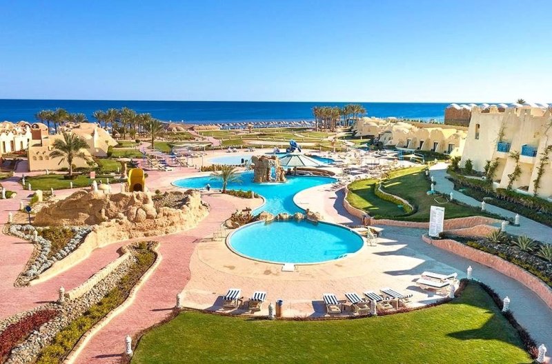 Onatti Beach Resort Marsa Alam