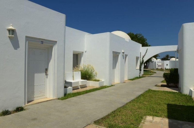 Monastir utazás One Resort Aqua Park