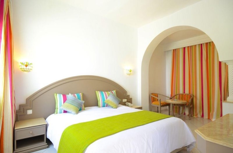 Monastir utazás One Resort Aqua Park