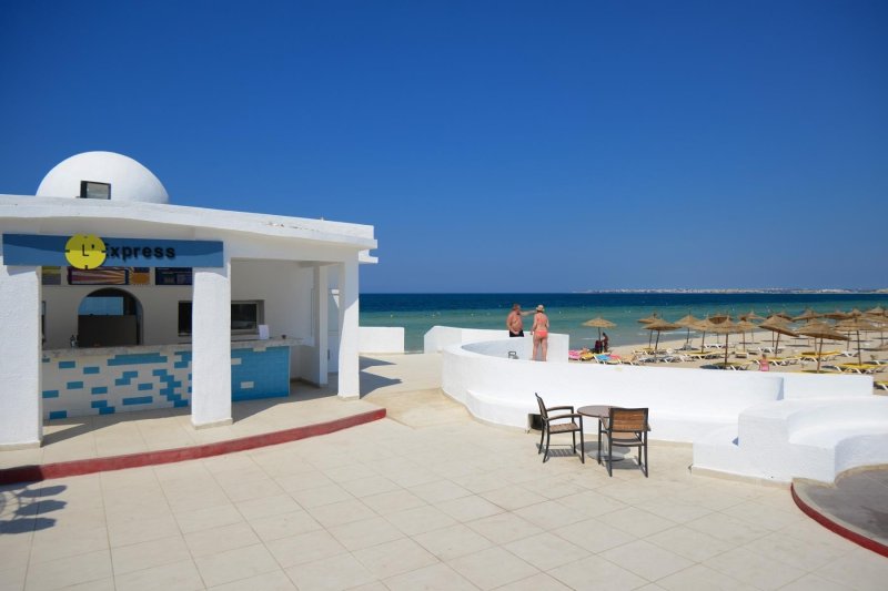 One Resort Aqua Park Monastir