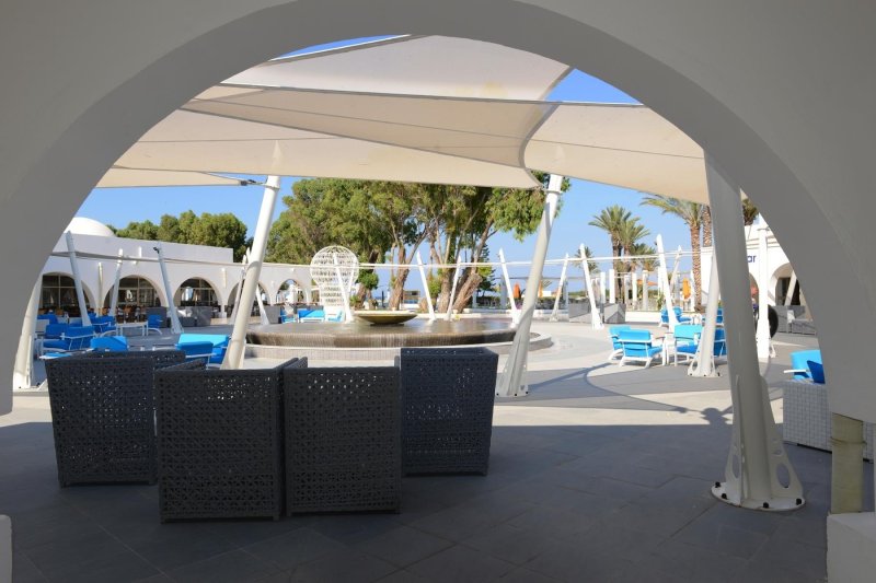 One Resort Aqua Park Monastir