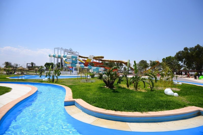One Resort Aqua Park Monastir