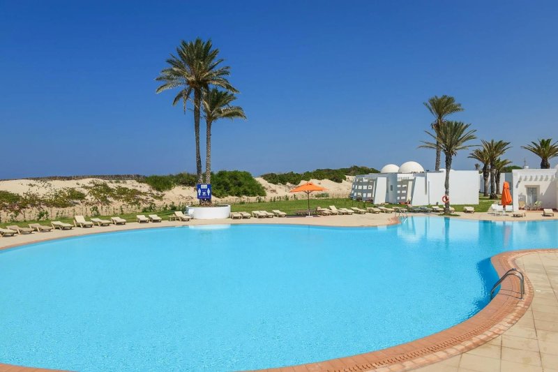 One Resort Aqua Park Monastir