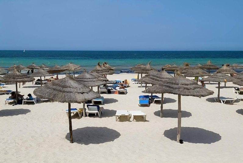 One Resort Aqua Park Monastir