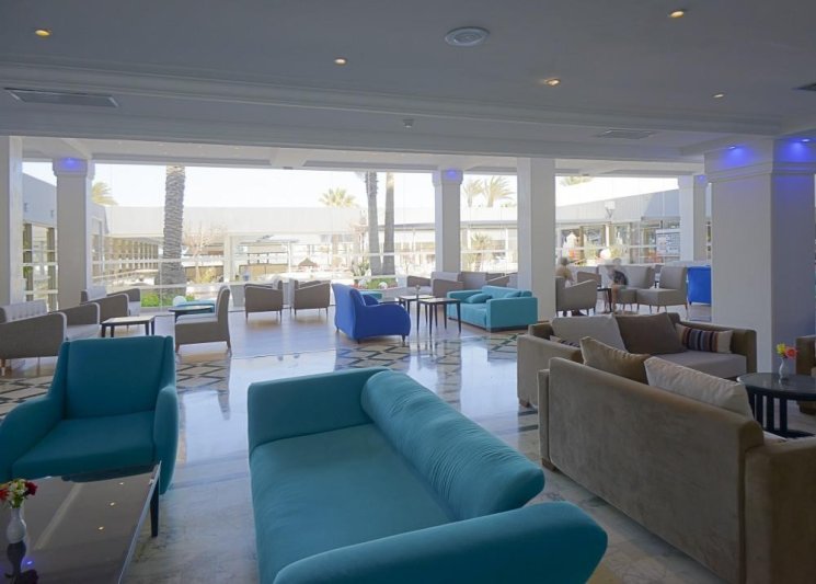 Monastir utazás One Resort Jockey