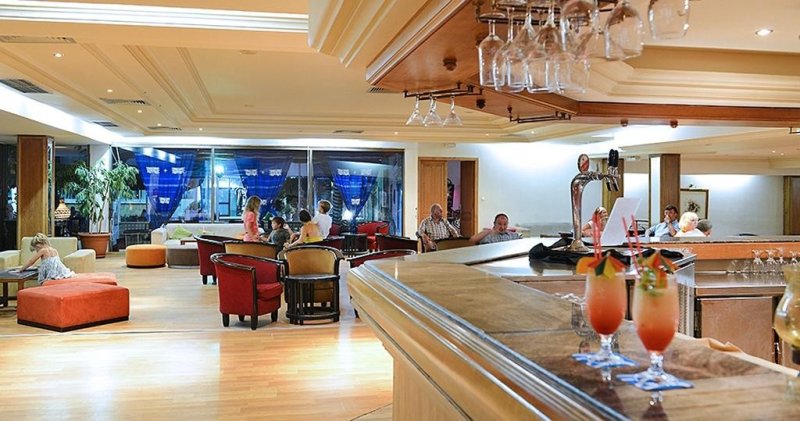 Monastir utazás One Resort Jockey