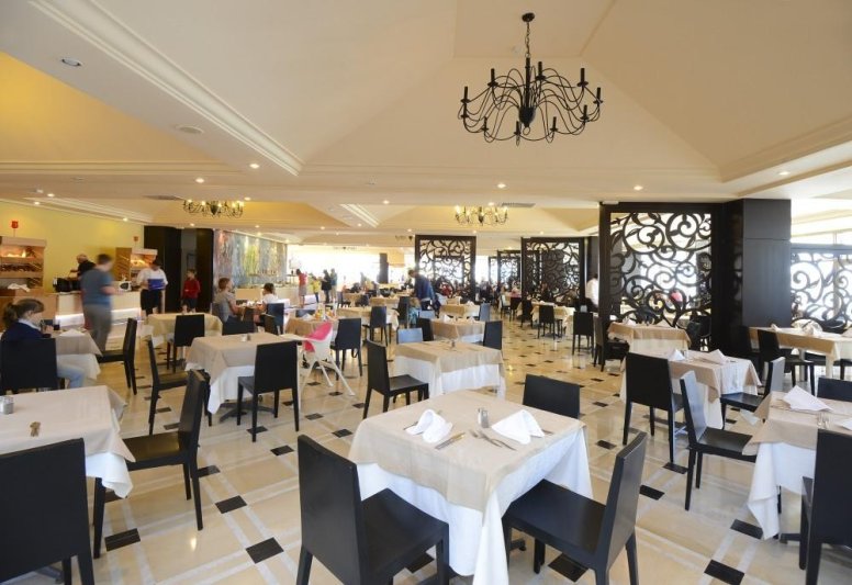 Monastir utazás One Resort Jockey